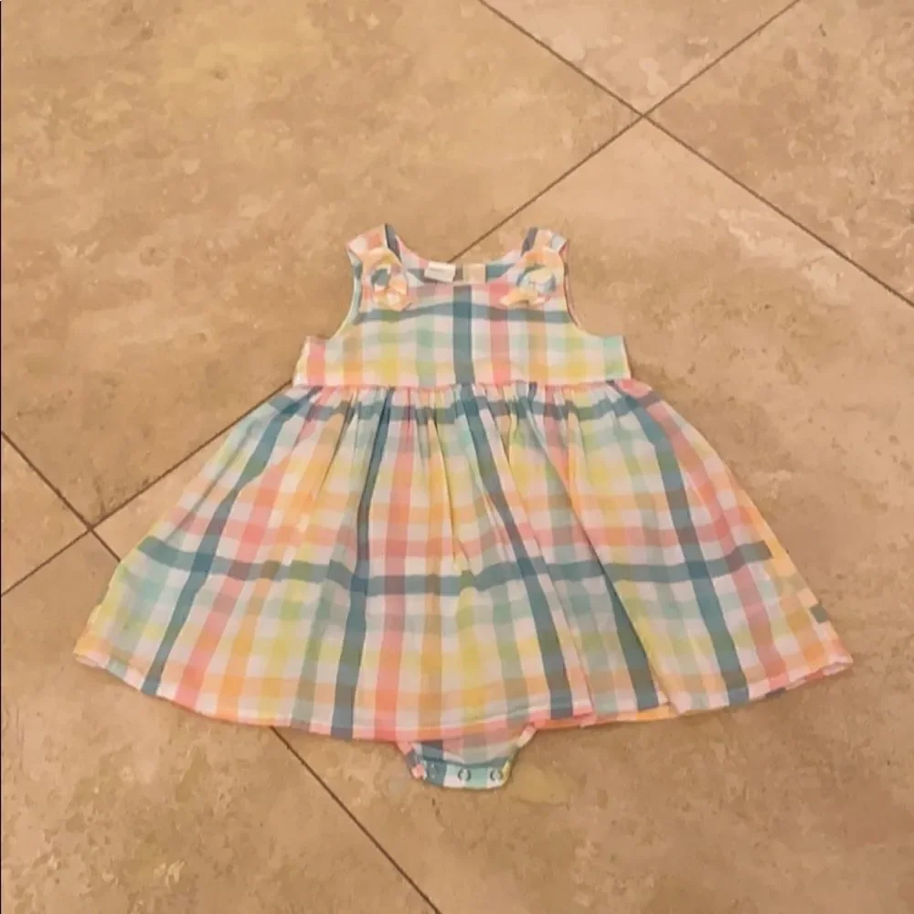 H&M Onesie Dress